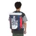  The * North * лицо (THE NORTH FACE)( мужской, женский, Kids ) рюкзак Day Pack BC блок плавких предохранителей 2 NM82255 TC 2024 весна лето водоотталкивающий 