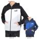  Puma (PUMA)( Kids ) Junior PUMA POWER цвет блок полный Zip f- dead жакет 681395