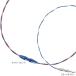 fai тонн (PHITEN)( мужской, женский ) шея EX тросик Tornado 43cm 0223TG903552/0223TG903652