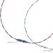 fai тонн (PHITEN)( мужской, женский ) шея EX тросик Tornado 50cm 0223TG903553/0223TG903653