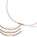 fai тонн (PHITEN)( мужской, женский ) шея EX crystal Touch 50cm 0223TG909353/0223TG909553/0223TG909253/0223TG909453