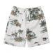  Quick Silver (Quiksilver)( Kids ) Kids LONGMANHILL VOLLEY YOUTH 16 спортивные шорты 24SUKBS242022OWT