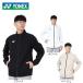 Yonex (YONEX)( мужской ) теннис одежда тренировка жакет разогрев Zip выше защищающий от холода RWX24005