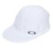  Oacley (OAKLEY)( мужской ) теннис колпак шляпа Essential Train колпак Fa 24.0 FOS901864-100