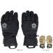  Sessions (SESSIONS)( мужской )5 FINGER перчатка 24020261