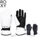  Roxy (ROXY)( женский )ROXY JETTY SOLID перчатка 25SN RGV243402
