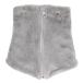  Puma (PUMA)( мужской, женский ) Zip защита горла "neck warmer" 05477603 серый 