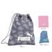  Puma (PUMA)( мужской, женский ) phase маленький Jim sak09019006 ранец 11L