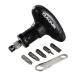  Dakine (DAKINE)( мужской, женский )TORQUE Driver BE232951 BLK
