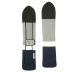 e винт (ebs)( мужской, женский ) вязаный покрытие PW 4400303-KNIT PW GREY/NAVY