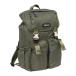  Milkfed (MILKFED.)( женский ) Logo PLATE рюкзак 103241053005-OLIVE