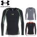  Under Armor (UNDER ARMOUR)( мужской ) нагрев механизм armor - компрессионный Novelty длинный рукав рубашка 6001538