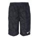  Nike (NIKE)( Kids ) купальный костюм вода суша обе для Junior boys общий рисунок 7 bolle шорты NESSE812-N001