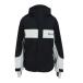  Quick Silver (Quiksilver)( мужской ) ski board одежда HIGH ALTITUDE GORE-TEX жакет EQYTJ03406KVJ0