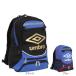  Umbro (UMBRO)( Kids ) Junior футбол рюкзак UF5SBP02J