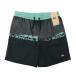  Quick Silver (Quiksilver)( Kids ) купальный костюм спортивные шорты Junior EVERYDAY WORDBLOCK VL YTH14 25SPKBS251002KVJ8