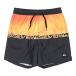  Quick Silver (Quiksilver)( Kids ) купальный костюм спортивные шорты Junior EVERYDAY WORDBLOCK VL YTH14 25SPKBS251002MKZ8
