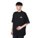  Harley (HURLEY)( мужской ) Rush Guard короткий рукав OVRSZD CAL MOCK короткий рукав футболка 24 MUT2411030-BLK