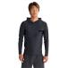  Quick Silver (Quiksilver)( мужской ) Rush Guard длинный рукав OMNI BOX HOODIE Rush Guard 25SPQLY251006BLK