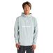  Quick Silver (Quiksilver)( мужской ) Rush Guard длинный рукав BUBBLE HALF ZIP половина Zip f-ti Parker Rush Guard 25SPQLY251031HTR