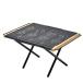  сигнал искусственная приманка s(Whole Earth) стол складной уличный кемпинг HR MULTI TABLE WE2TDB33 BLK