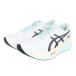 �A�V�b�N�X�iASICS�j�i�����Y�A���f�B�[�X�j�����j���O�V���[�Y �g���[�j���O�V���[�Y ���� S4+ YOGIRI �z���C�g �u���b�N 1013A158.100 �X�j�[�J�[ �y��