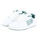 ti-si- обувь (DC SHOES)( мужской ) спортивные туфли окантовка обувь GAVELER SN 25SPDM251803WGN