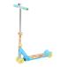 pau* Patrol (PAW PATROL)( Kids ) Junior самокат легкий ske-ta-195835 ESpau Patrol 