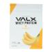  Bulk s(VALX)( мужской, женский ) Bulk s cывороточный протеин banana способ тест 420g VALX cывороточный протеин banana белок качество движение спорт .tore