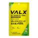  Bulk s(VALX)( мужской, женский ) витамин D+ цинк 15g примерно 30 день минут витамин D цинк supplement дополнение витамин питание здоровье здравоохранение простуда body style дефект 