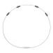 fai тонн (PHITEN)( мужской, женский )RAKUWA магнитное колье EXTREME стойка SV45 0223TG908152