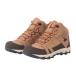 Colombia (Columbia)( женский ) высокий King обувь альпинизм обувь Saber Homme ni Tec mid YL5250 286 Brown водонепроницаемый водонепроницаемый легкий 