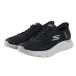  Skechers (SKECHERS)( мужской ) прогулочные туфли slip in zgo- walk Flex черный 216510-BKGY спортивные туфли "свободные руки" "дышит" 