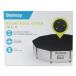 лучший way (Bestway)( мужской, женский ) Grand бассейн для покрытие 3.05m×76cm 58036
