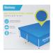  лучший way (Bestway)( мужской, женский ) Grand бассейн для покрытие 3m×2.01m×66cm 58106