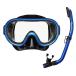  leaf Tourer (REEFTOURER)( Kids ) Junior ребенок snorkel semi si Ricoh n2 позиций комплект RC9205 BKMB