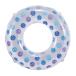 hioki(Hioki)( Kids ) Junior полька-дот надувной круг 70cm VWH30270