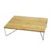 soto(SOTO) compact стол поле hopper L BAMBOO ST-631BB