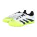  Adidas (adidas)( Kids ) Junior футбол тренировочная обувь PREDATOR CLUB TF JH8862