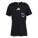  Adidas (adidas)( мужской ) футбол одежда re свободный судья короткий рукав верх ODW41-KK8094