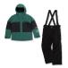  Onyone (ONYONE)( мужской ) одежда для лыжников верх и низ в комплекте MENS SUIT ONS98100 331009