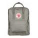 fe il la- Ben (FJALLRAVEN)( мужской ) can талон KANKEN Fog рюкзак 23510-021