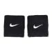  Nike (NIKE)( мужской, женский ) напульсник sushu Classic 2P черный × белый BN3000-010