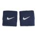  Nike (NIKE)( мужской, женский ) напульсник sushu Classic 2P темно-синий темно-синий BN3000-463