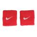  Nike (NIKE)( мужской, женский ) напульсник sushu Classic 2P красный красный BN3000-610