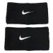  Nike (NIKE)( мужской, женский )sushu Classic двойной широкий напульсник 2P черный × белый BN4000-010