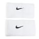  Nike (NIKE)( мужской, женский )sushu Classic двойной широкий напульсник 2P белый × черный BN4000-101