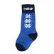  Beth p(VESP)( Kids ) Junior носки VPJK2007BL