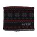  Beth p(VESP)( Kids ) Junior защита горла "neck warmer" VPJN1005BK