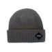  Beth p(VESP)( мужской ) шляпа ребра вязаный Beanie VPMB1034CGR